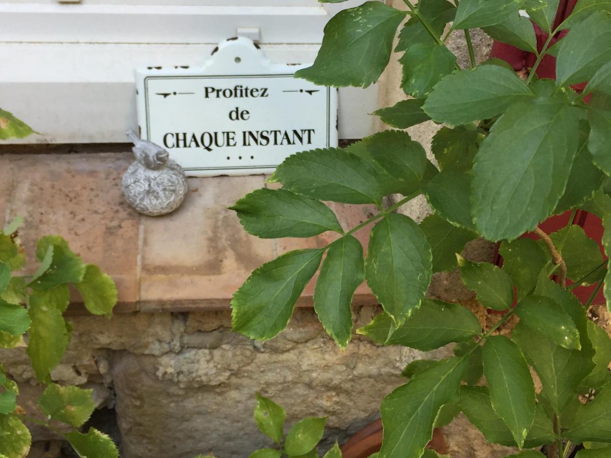 Les Aiguieres En Provence Bed and Breakfast Suze-la-Rousse Buitenkant foto