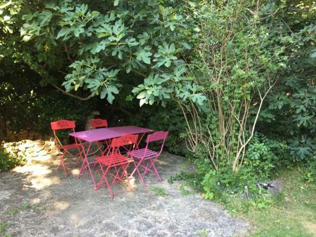 Les Aiguieres En Provence Bed and Breakfast Suze-la-Rousse Buitenkant foto