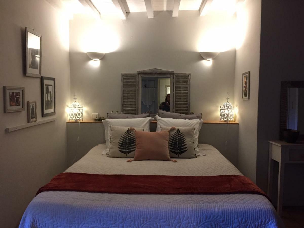 Les Aiguieres En Provence Bed and Breakfast Suze-la-Rousse Buitenkant foto